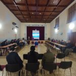 Politični forum ali komunikacija z občani?