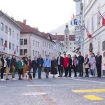 Poročilo o delovanju liste odgovorni za Občino Idrija