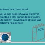 Zagotavljanje sredstev in pogojev za delo članov Občinskega sveta Občine Idrija